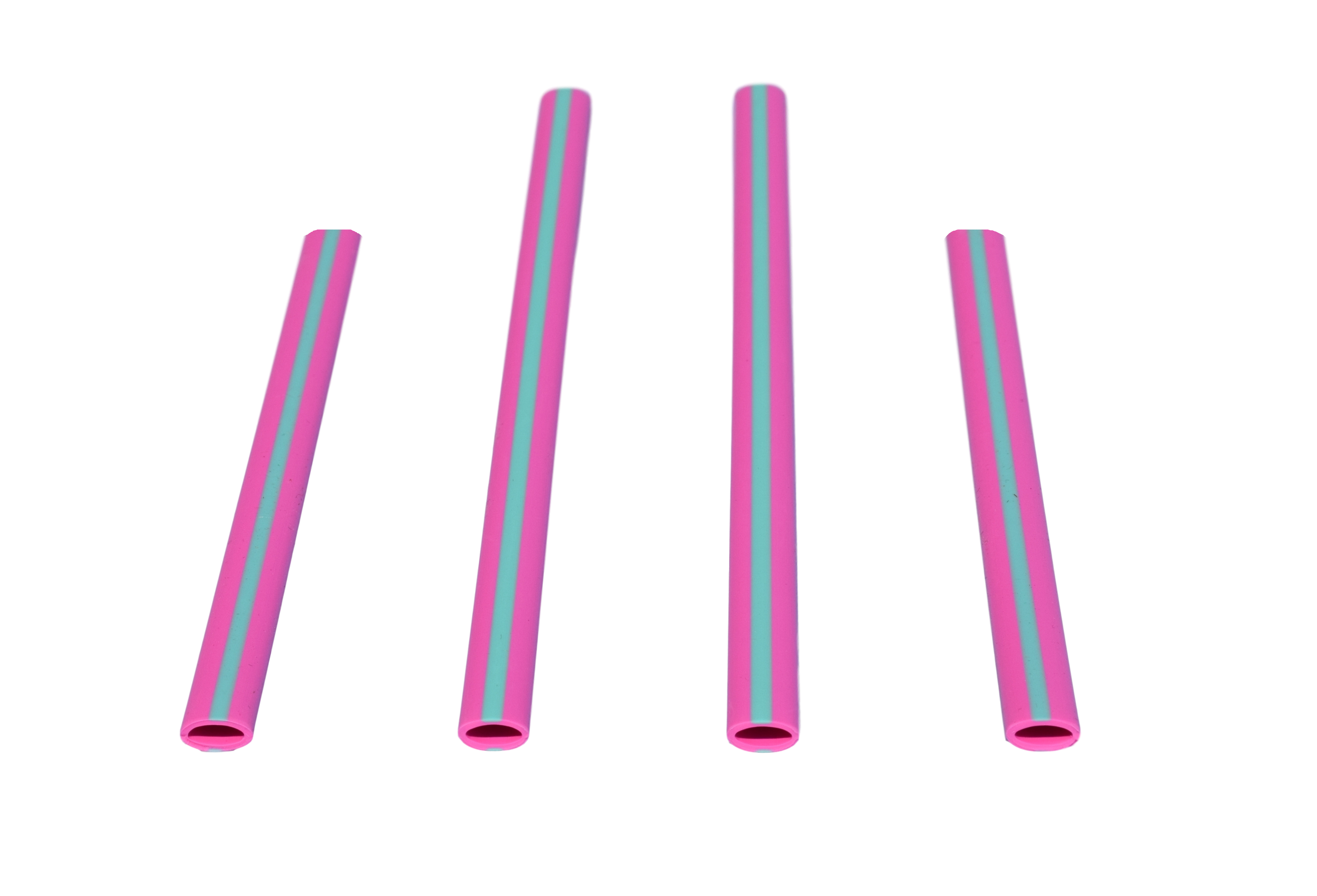 Brilli Baby – wholesale Drinking straw – HotSips Reusable Straws - Small & Medium (8oz - 16oz)3