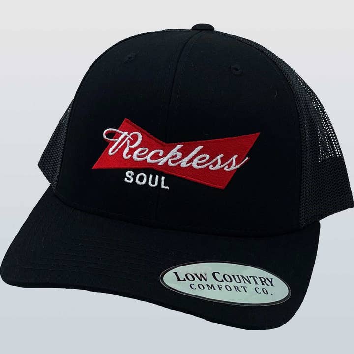 RS7 - Le roi noir pour la vente par Riverbed Threads