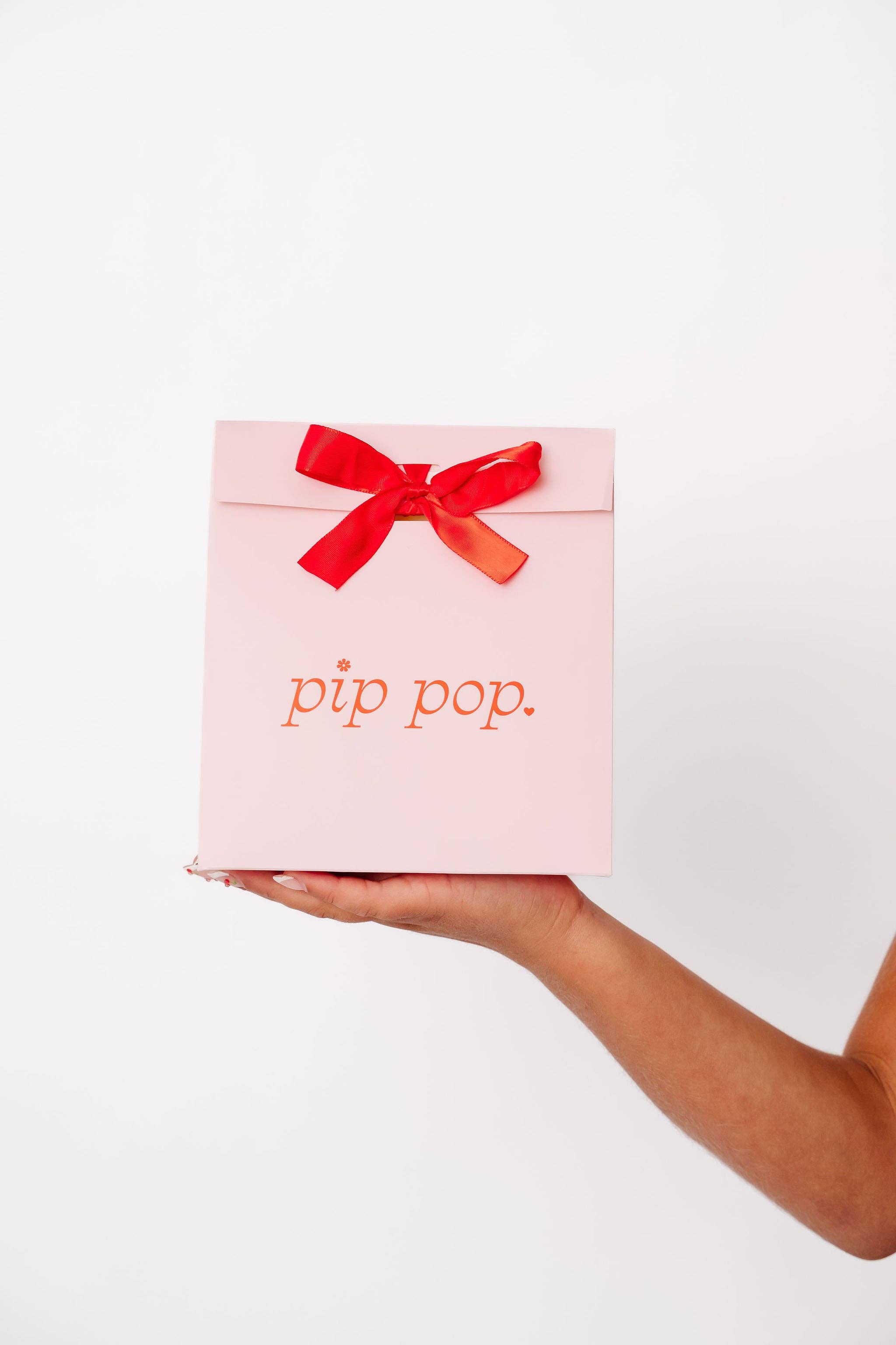 Pip Pop Post - Wholesale Gift Bag - Gift Bag1