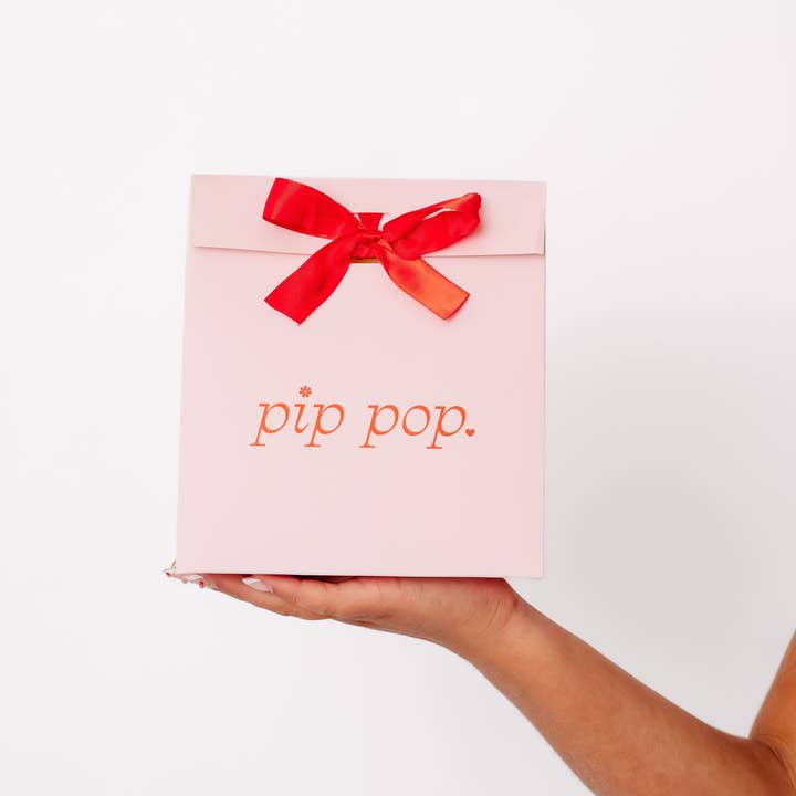 Pip Pop Post - Wholesale Gift Bag - Gift Bag1