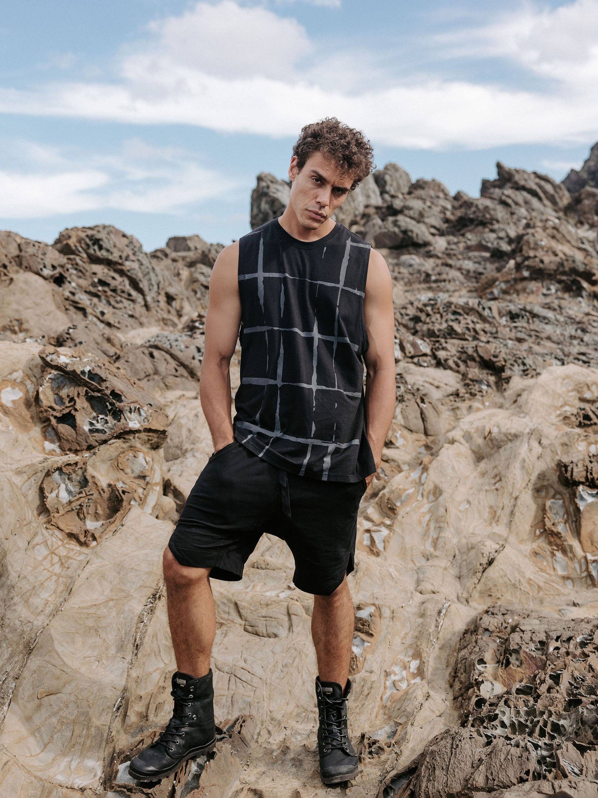 IDIS – wholesale Linne - Herr – Kontrollerad tank4