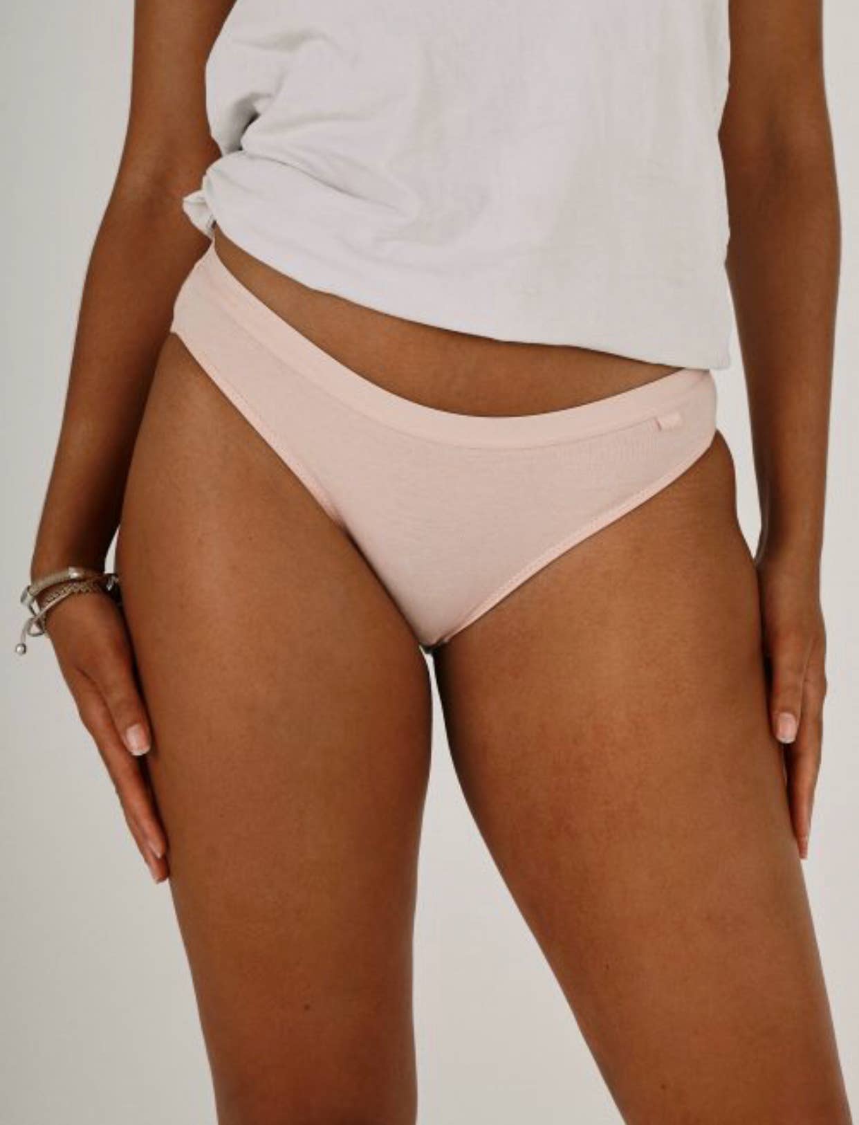 Moja - Vendita all'ingrosso Intimo - Donna - Moja Slip3