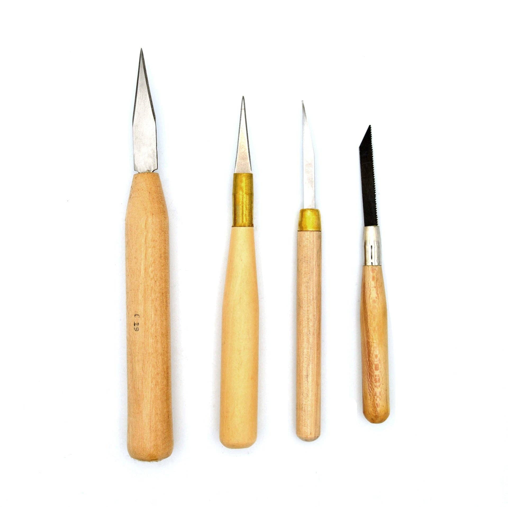 Nobel Arts - Wholesale Craft Tool - Trimming Knife0