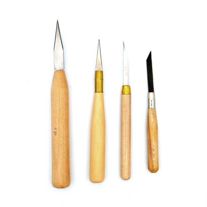 Nobel Arts - Wholesale Craft Tool - Trimming Knife