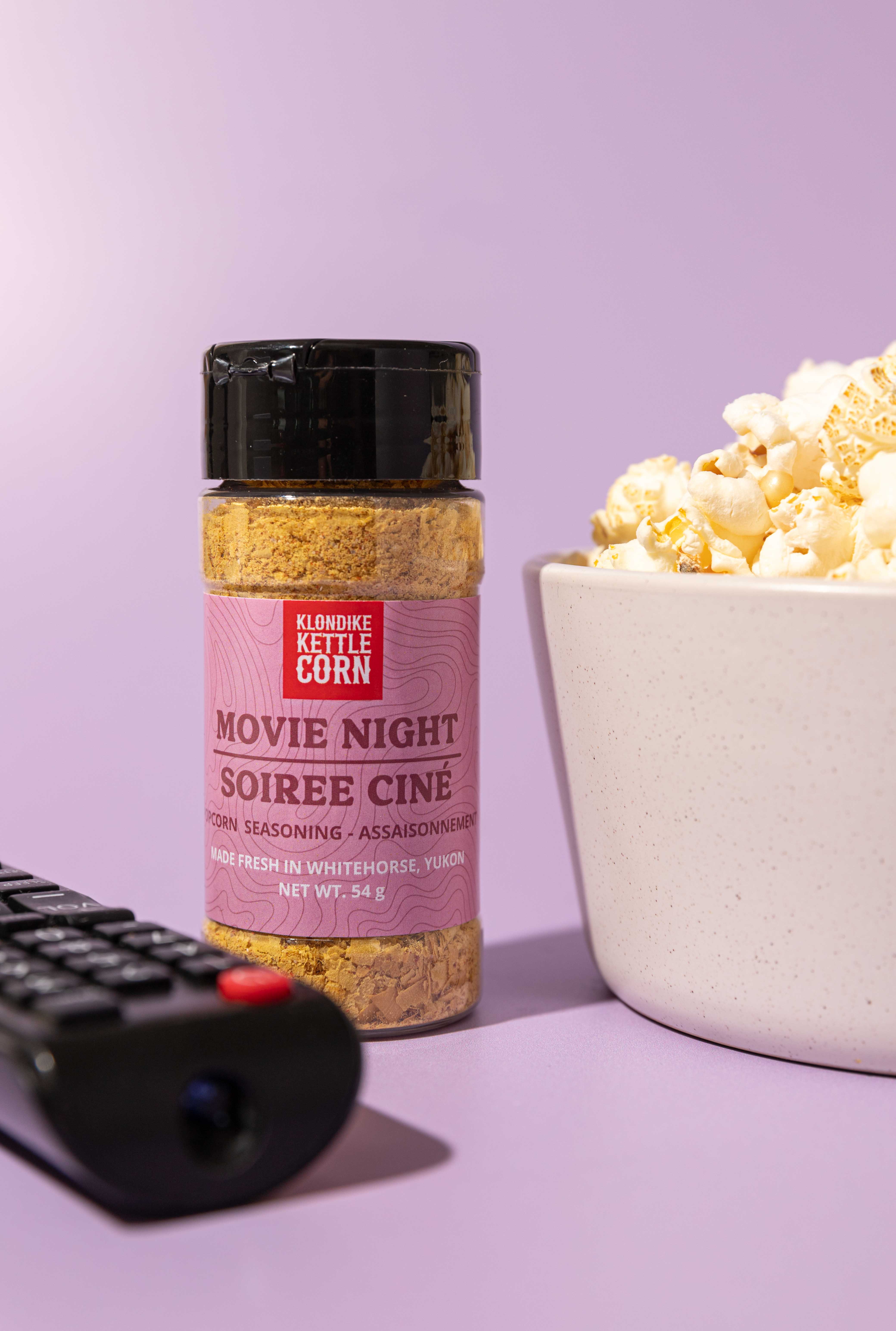 Klondike Kettle Corn - Wholesale Dried Spice Mix - Popcorn Seasoning3