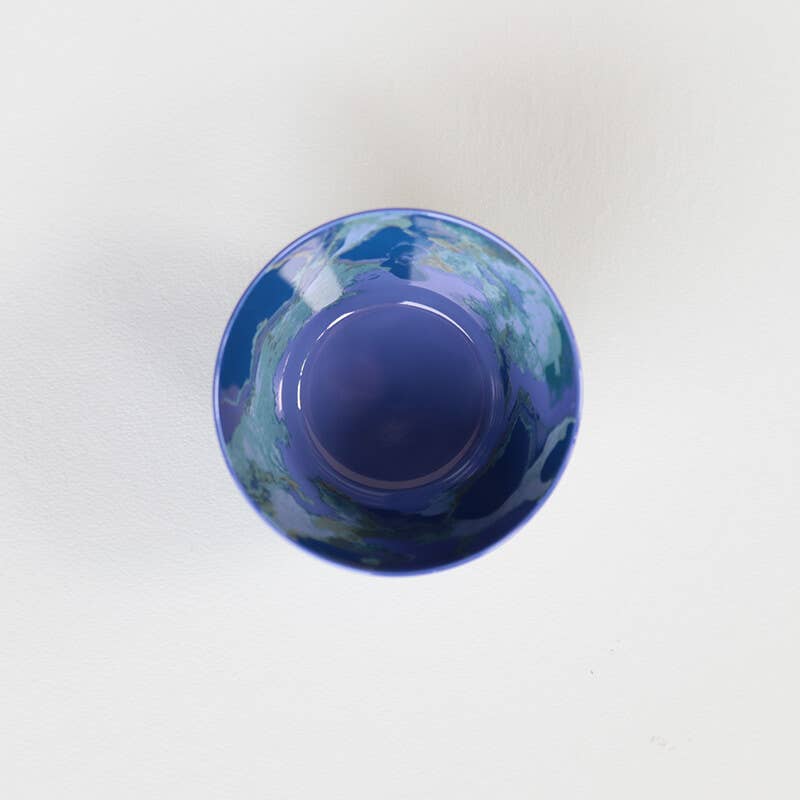 Japacolle — Japan Collections | See Latest News in "About" - Wholesale Drinking Glass/Cup - HEAVEN & EARTH Cup2