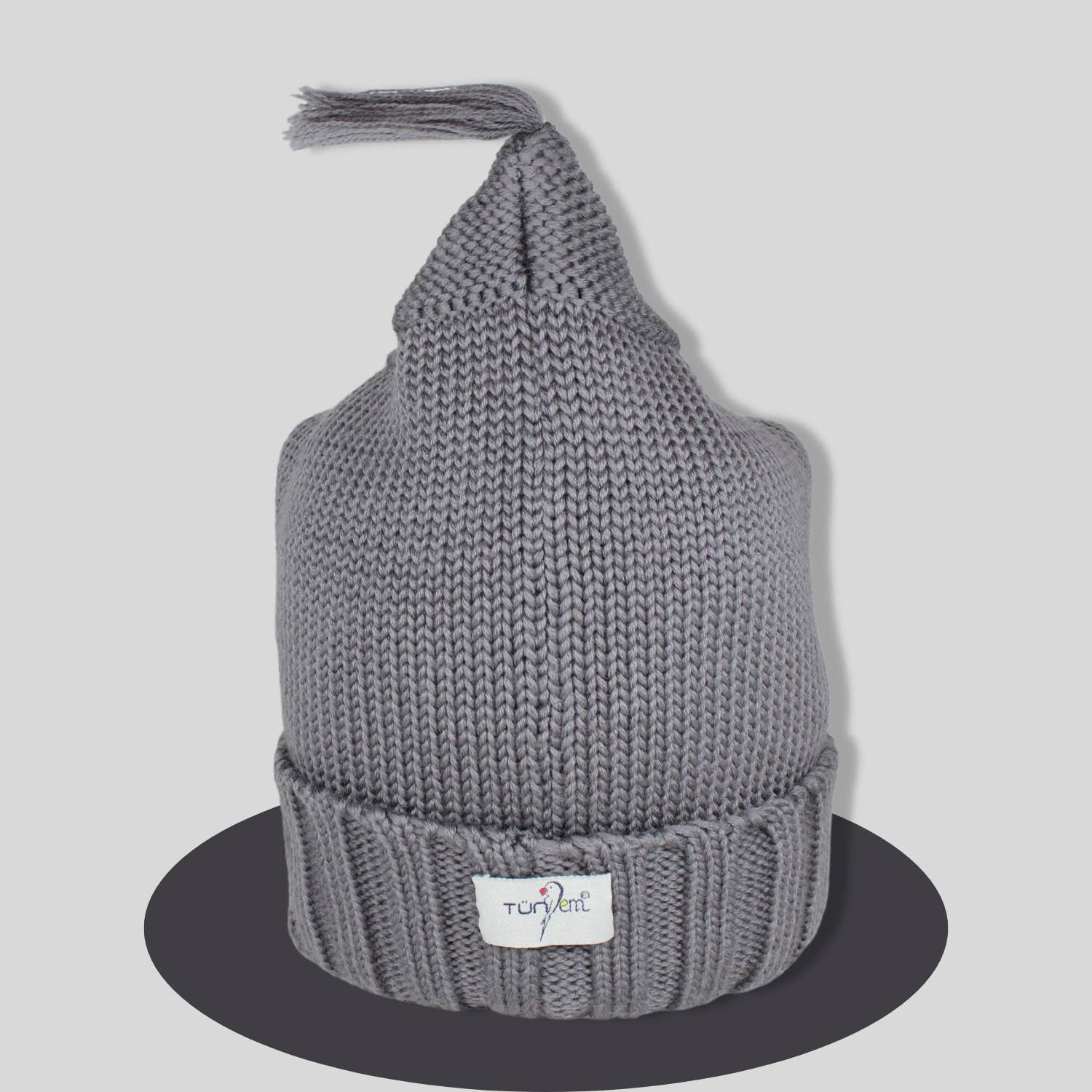 Tundem - Wholesale Beanie - Kids - Baby bird cap, 100% Merino wool, gift idea2