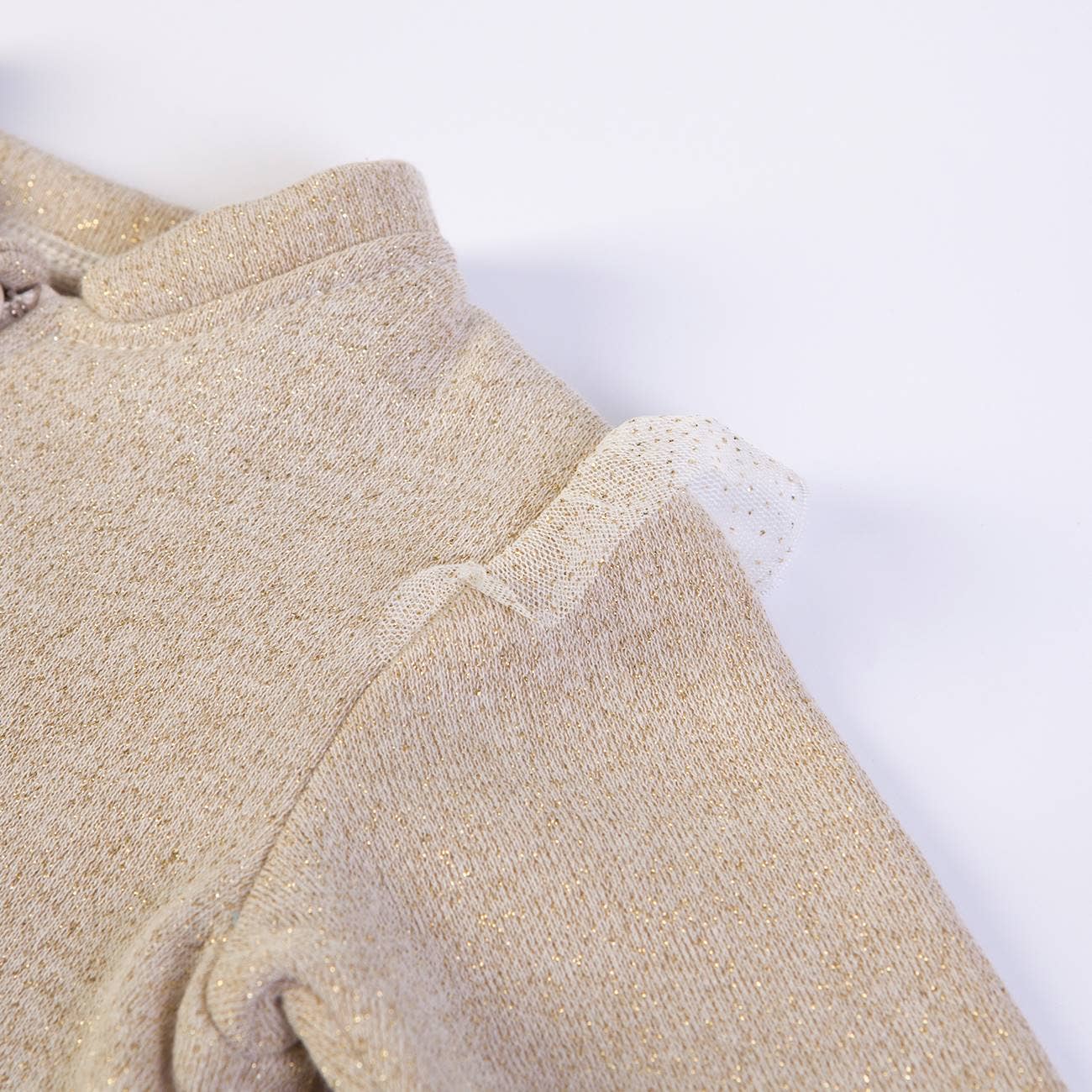 Gold 16633 - Jogging suit (jacket + pants) - AW 25-26 for wholesale on Faire3