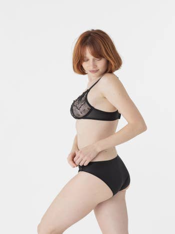 Wholesale women s breast lift bra For Supportive Underwear