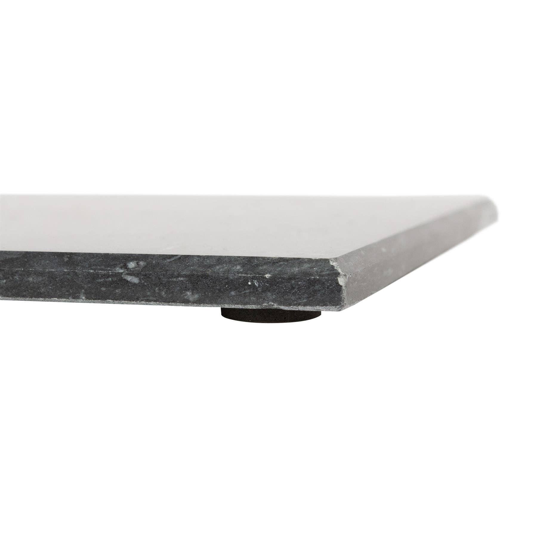 Rinkit Ltd – wholesale Cutting board – Rectangle Marble Chopping Board - 30cm x 20cm11