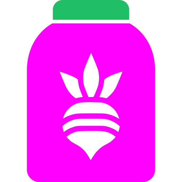 Puriva Nutrition - Venta al por mayor Proteínas y superalimentos en polvo - Polvo de nitrato (remolacha, curcumina, piperina, ajo), 1 libra, Puriva Nutrition4