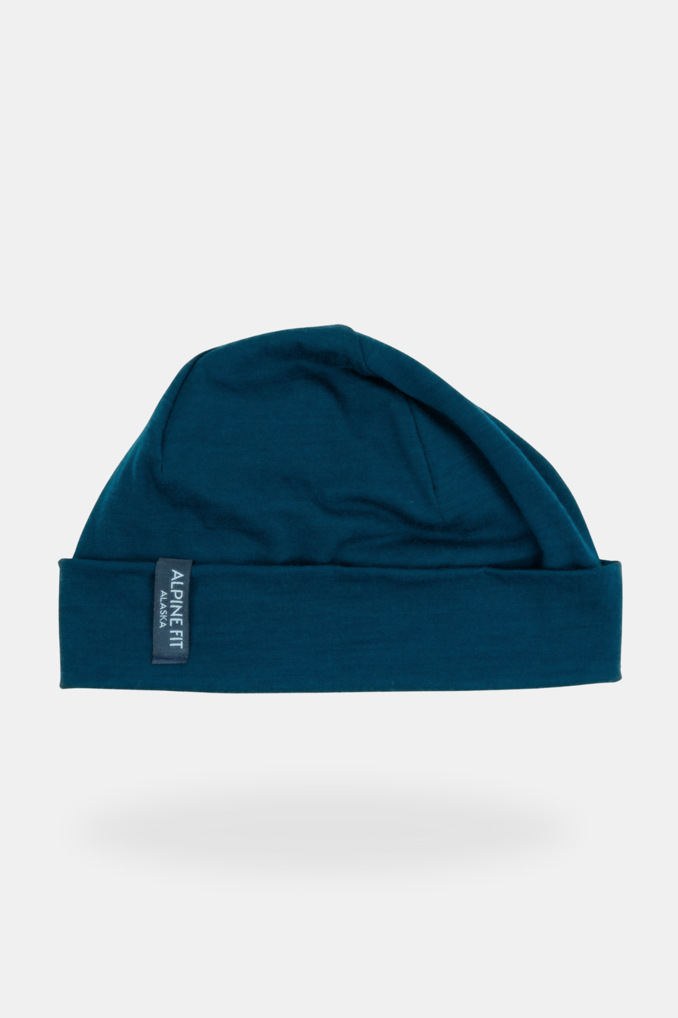 Alpine Fit - Wholesale Beanie - Unisex - Nordic Anywhere Merino Wool Hat13