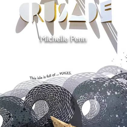 Books by splitShops - Wholesale Poetry & Drama - Paper Crusade - Paperback