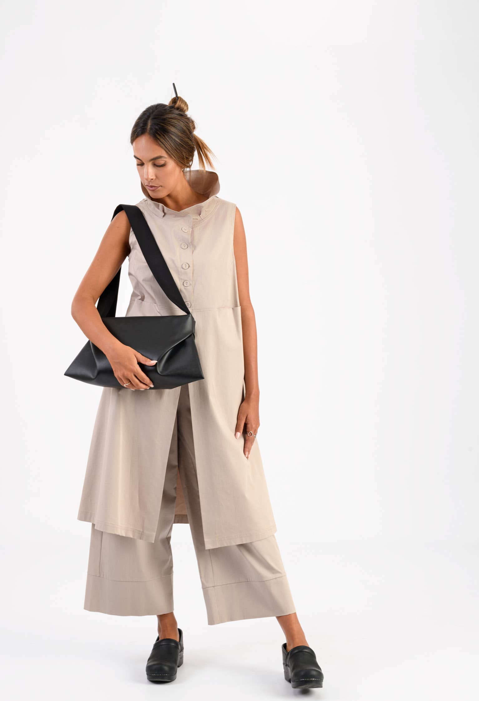 IN-ZU - Wholesale Shoulder Bag - Women's - ANVIL BAG15