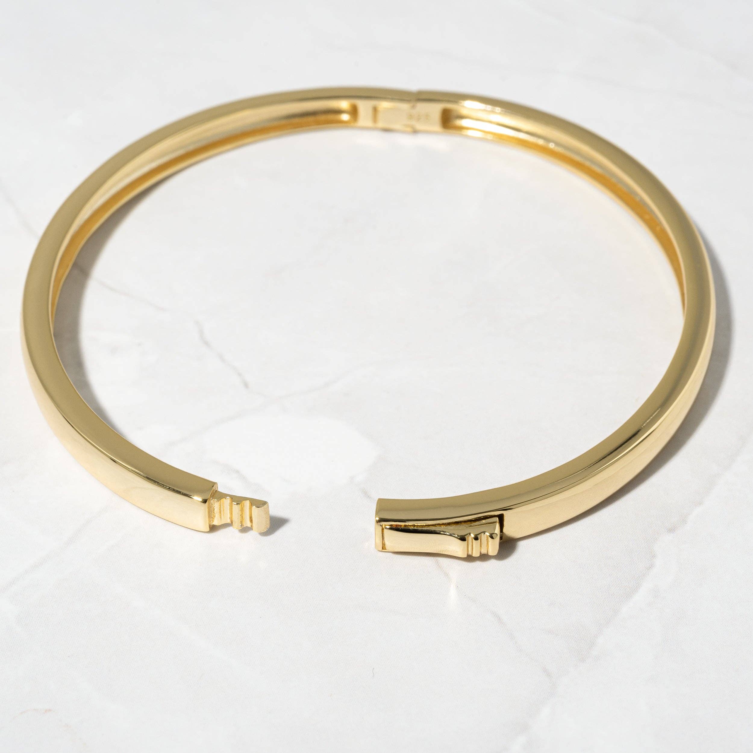 Sami Jewels - Wholesale Bangle Bracelet - Solid Bangle5