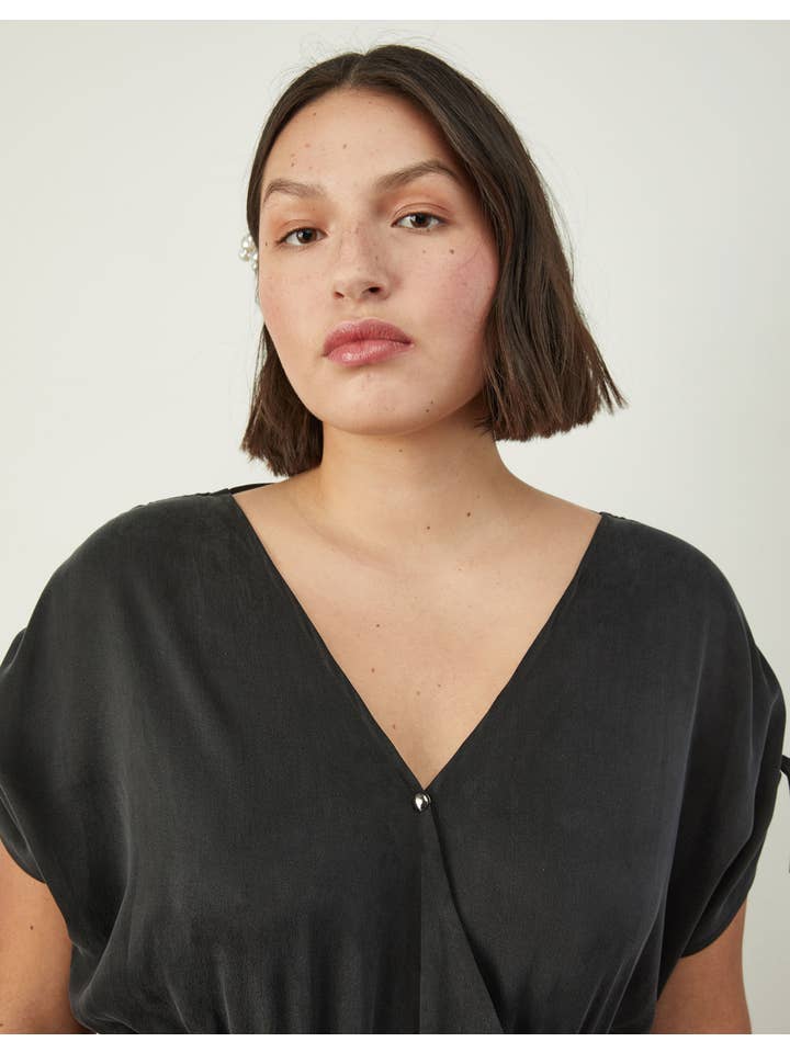 Nero Tutina Cool Intentions in vendita all'ingrosso su Faire2