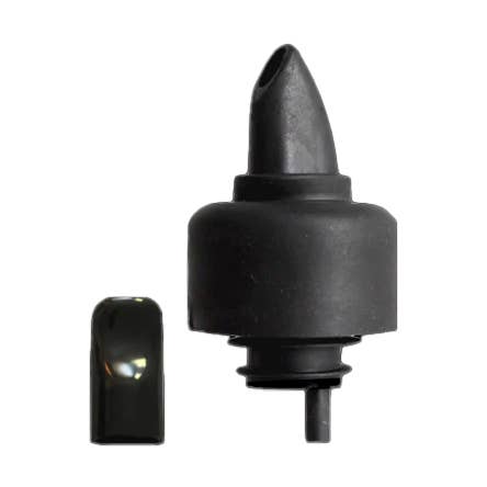 Pour Spouts for 16 oz./32 oz. Bottles for wholesale by G.R.A.C.E. Elderberry Co. LLC