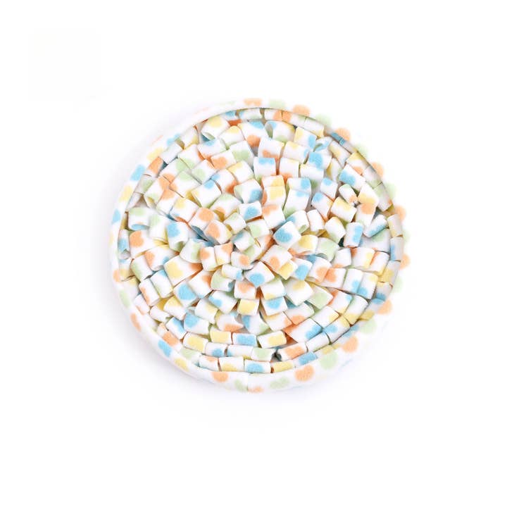 Cheerhunting - Wholesale Pet Food Mat - Dog - Snuffy - Interactive Snuffle Mat for Cats and Small Dogs5