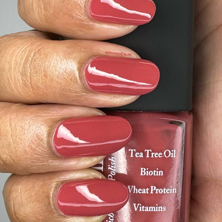 Dr.'s Remedy Enriched Nail Care - Wholesale Nail Polish - MELLOW Mauve
