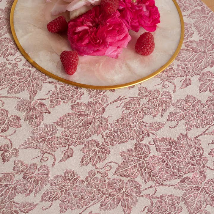 BUSATTI - Wholesale Tablecloth - CANAIOLA - PLACEMAT9