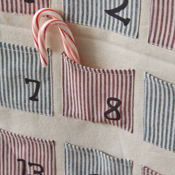 CTW Home Collection - Wholesale Advent Calendar - Farm Truck Advent Calendar