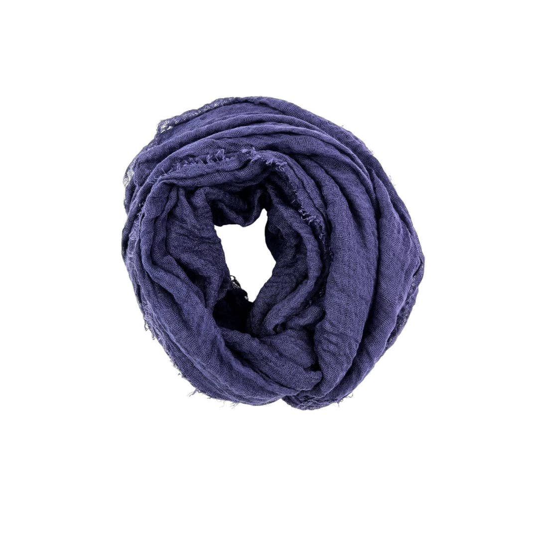 Humble Hilo – wholesale Halsduk - Dam – Humble Hilo bohemisk sjal31