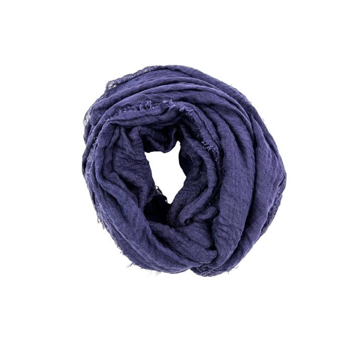 Humble Hilo – wholesale Halsduk - Dam – Humble Hilo bohemisk sjal31