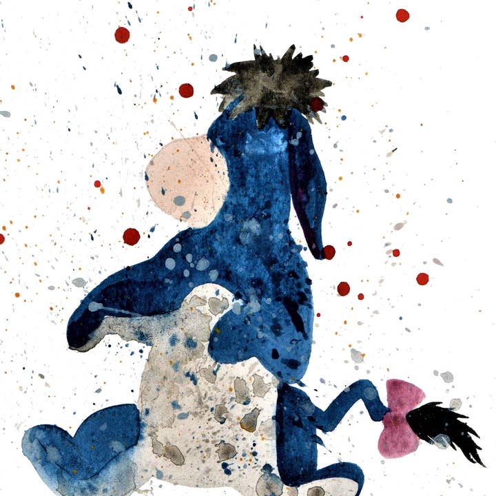 Peak To Pine Designs - Wholesale Ornament - Vintage Grove Paintings Ornament Collab8