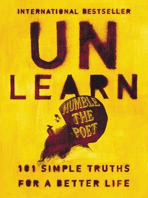 Unlearn: Humble the Poet for wholesale by HarperCollins