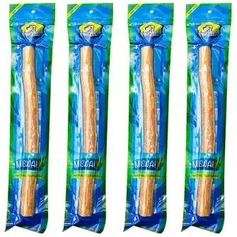 HalalEveryDay - Wholesale Toothbrush - Miswak Natural Toothbursh1