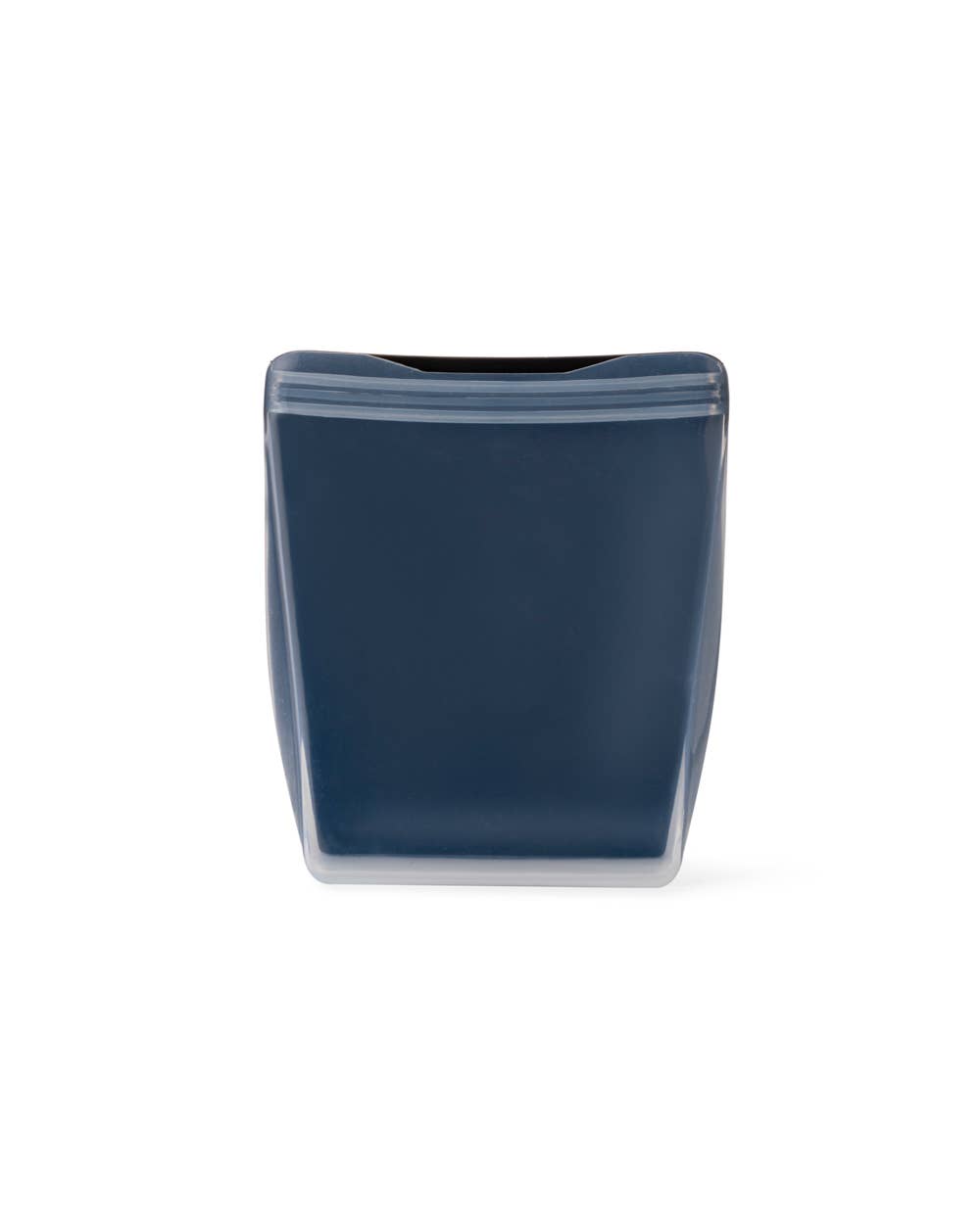 W&P – wholesale Food storage wrap/bag – Reusable Silicone Bags - Stand Up 23