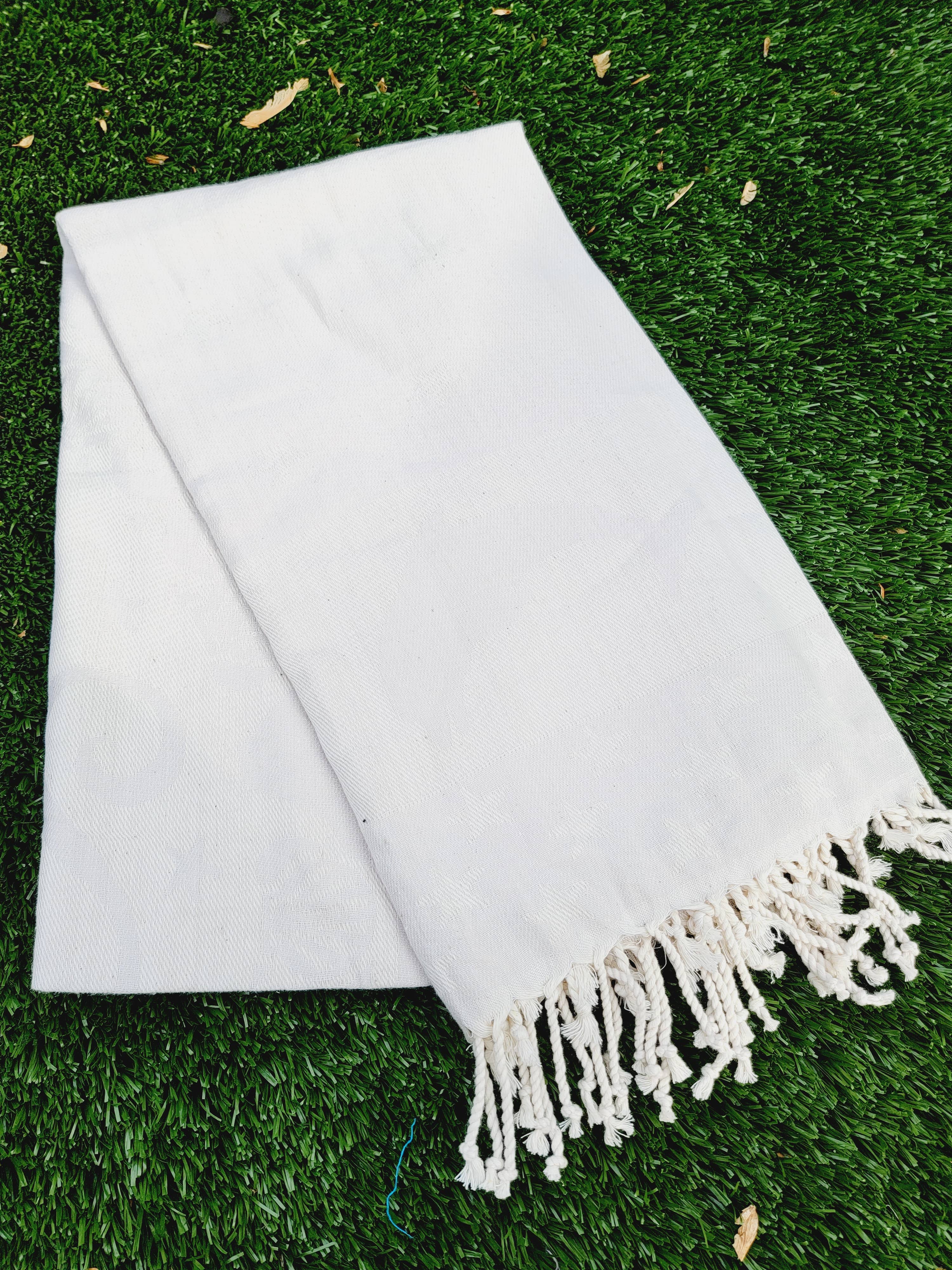 EBRU Home - Vente Serviette de plage - Serviette de plage et plaid jetable anti-sable assortis4