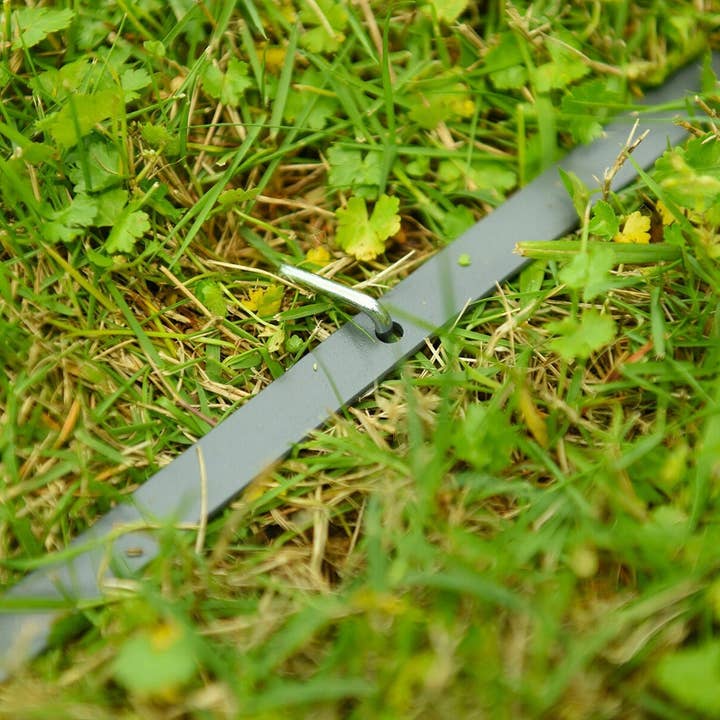 Buzz Blocker Organic Mosquito & No-See-Um Repellent - Wholesale Tent - 10 x 10 Ft Outdoor Steel Frame Gazebo Shelter with Waterproof Polyester Canopy3