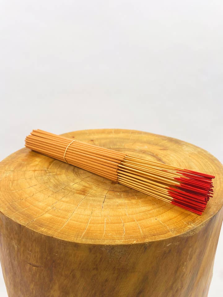 Opium Incense Sticks - Bundle of 100 for wholesale by Auric Blends