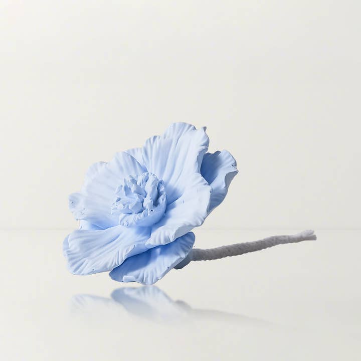 Pretty Valley Home - Wholesale Reed Diffuser - Marigold Ceramic Color Flower Applicable to Diffuser (2025)16