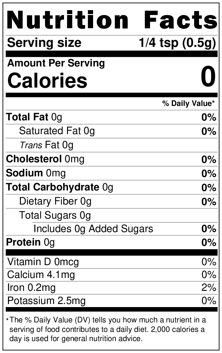 Aiva Products - Wholesale Herbs - Bay Leaves3