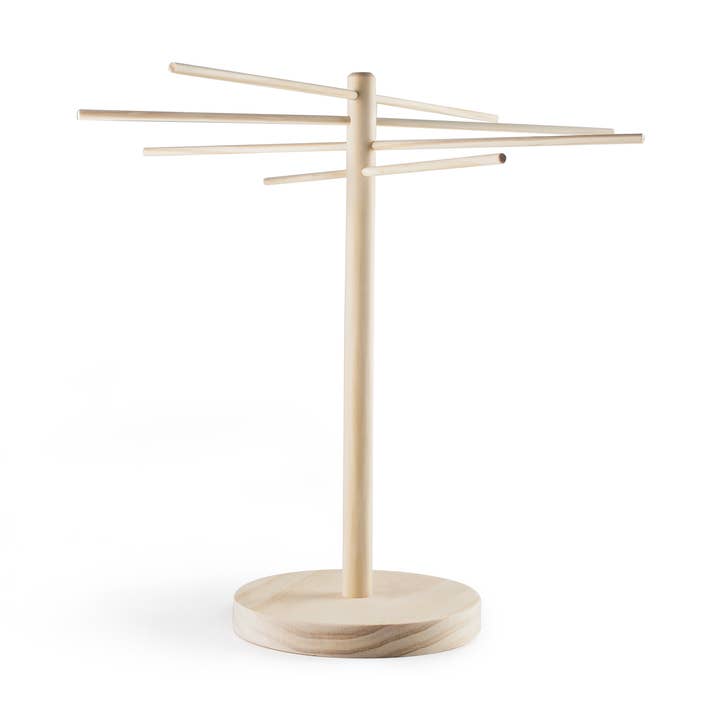 Ibili avtagbar pastatork för färsk pasta för wholesale av Ibili