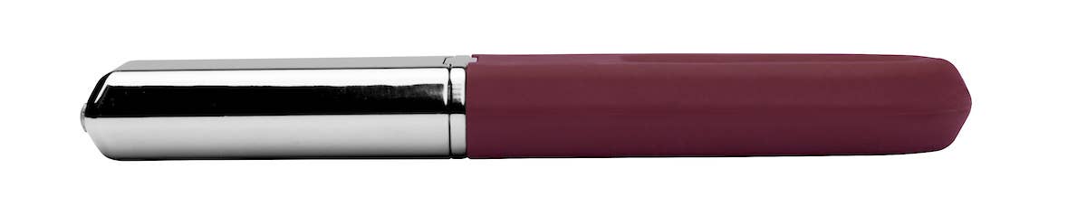 Crave - Wholesale Sex Toy - Duet Classic Vibrator - Crimson3