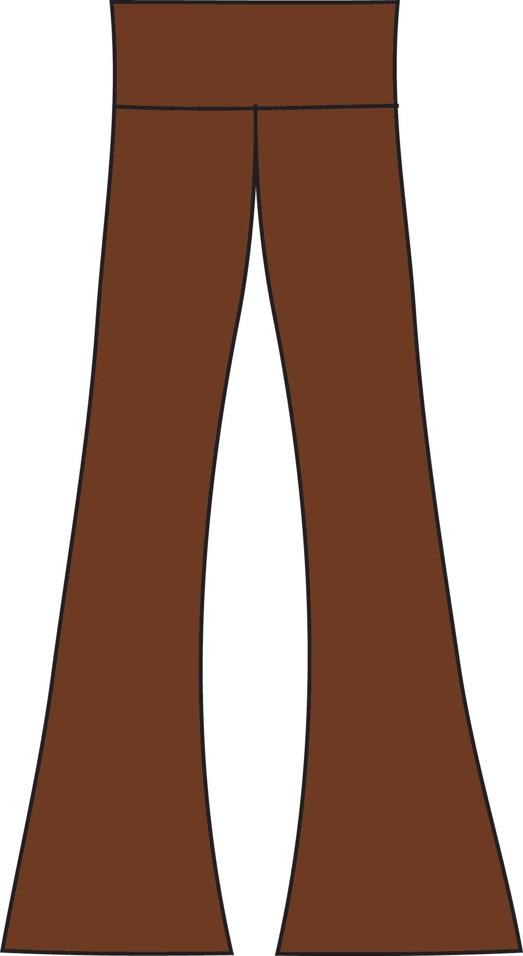 Ancient Language 97 - Wholesale Athletic Pants - Women's - Bamboo Organic Cotton Women's Classic Yoga Pant19