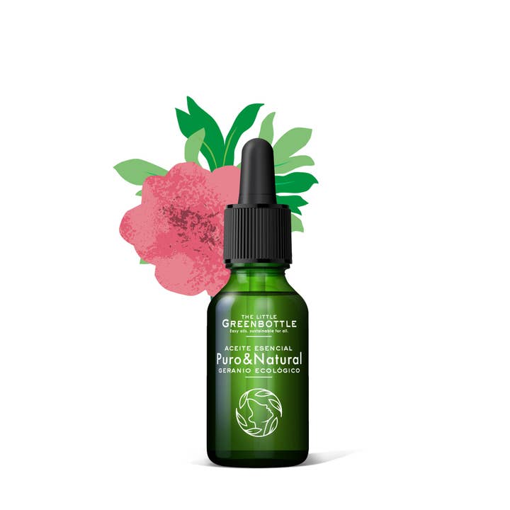 THE LITTLE BEAUTY BOX for wholesale by THE LITTLE GREEN BOTTLE