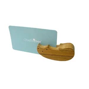 Tokyo Neko ansichtkaarthouder voor wholesale door Chabatree