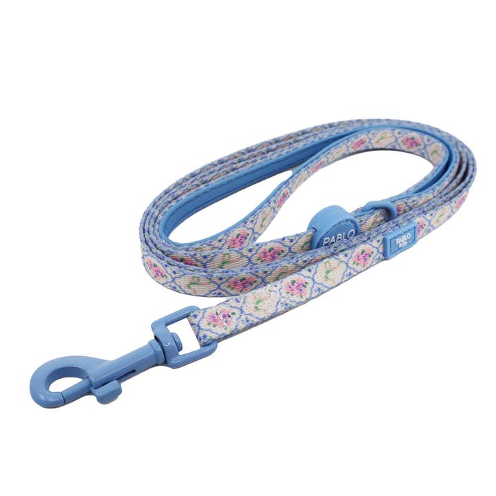 Petal: Cat Leash for wholesale by Pablo & Co. Boutique