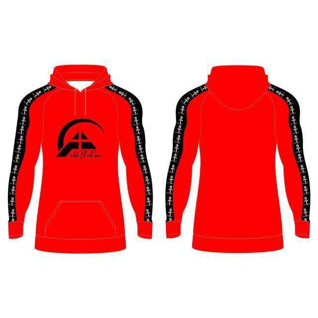 Survêtement zippé Ankh J lani (exclusif) pour la vente par Ankhjlani Apparel Athletic/Casual Wear