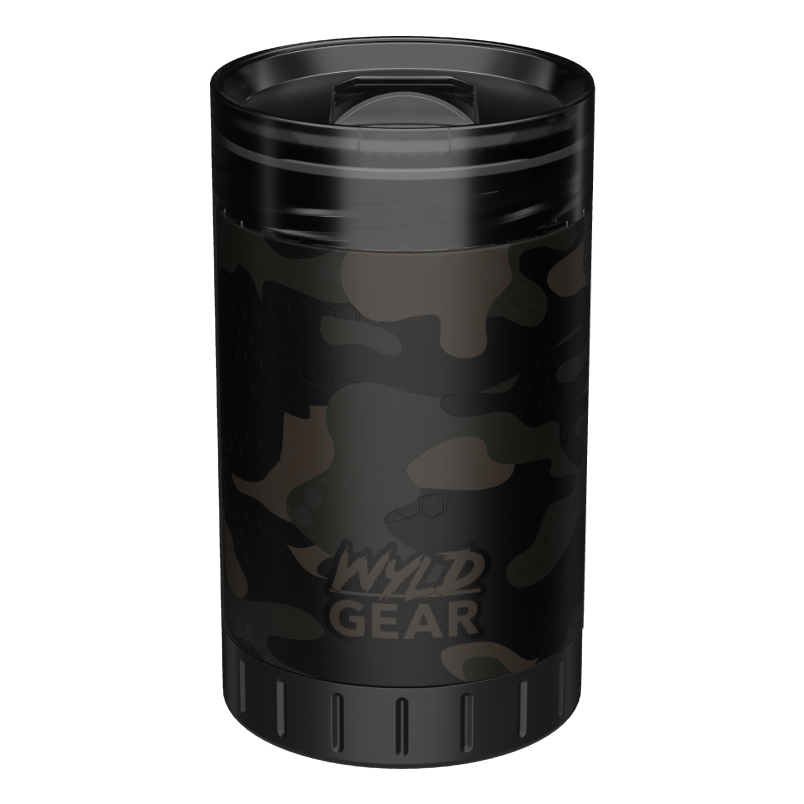 Wyld Gear - Vente Housses de boisson - Glacière à canettes multiples de 12 oz12