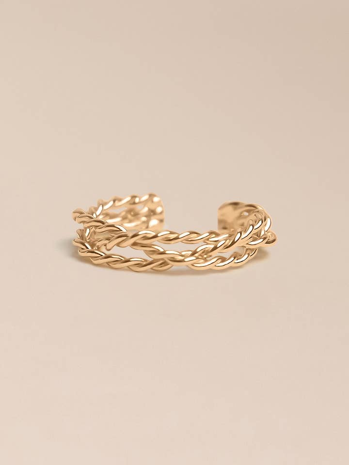 Cina ring for wholesale by Waekura