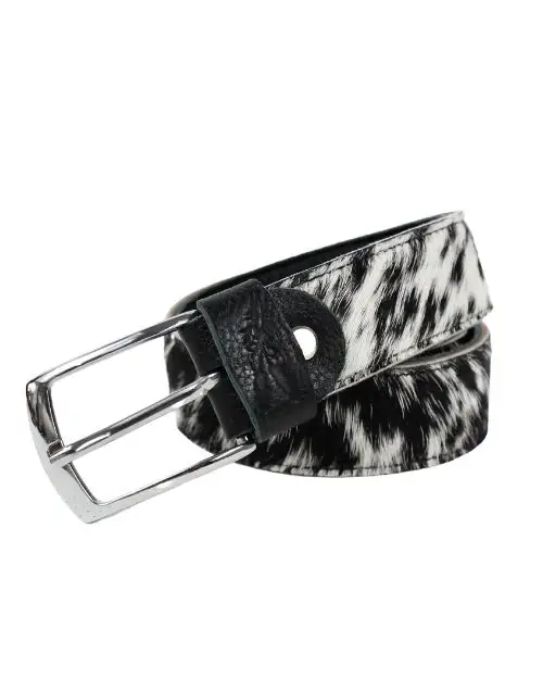 Bethany Rae - Wholesale Belt - Women's - The Blandford Cowhide Leather Belt8