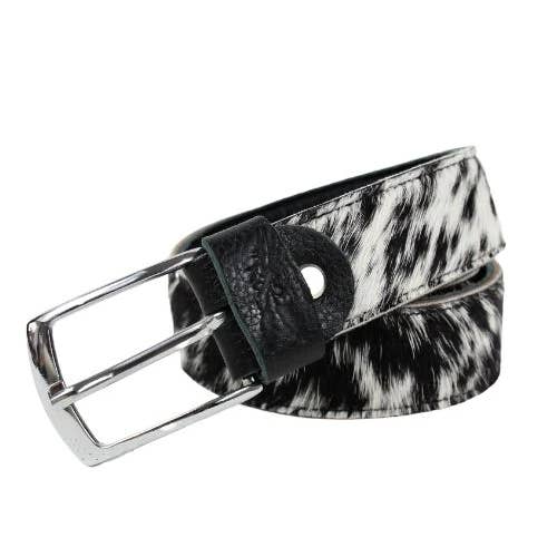 Bethany Rae - Wholesale Belt - Women's - The Blandford Cowhide Leather Belt8