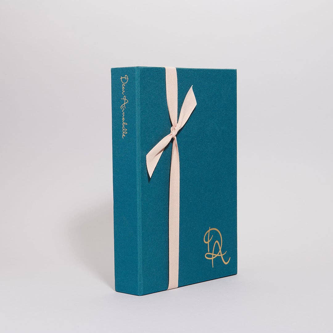 Dear Annabelle - Wholesale Notepad - Maison Notepads2