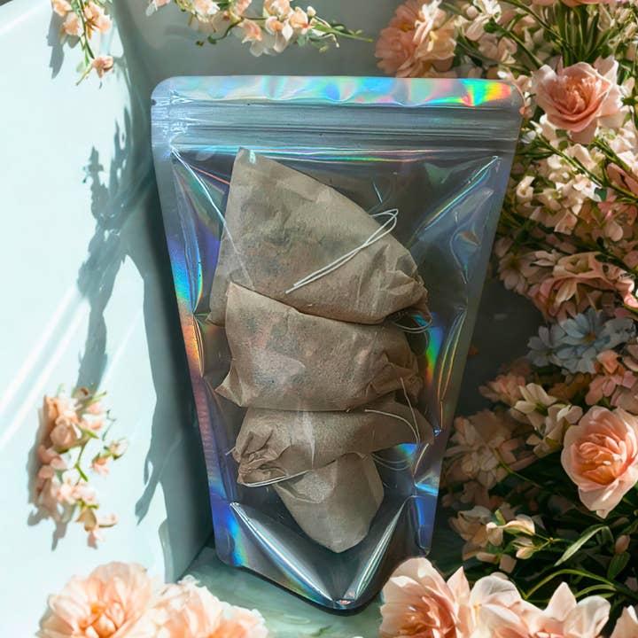 Apothika 9 - Wholesale Bath Soak/Milk - Herbal Bath Soak β I Feel Like Death Recovery & Rejuvenation