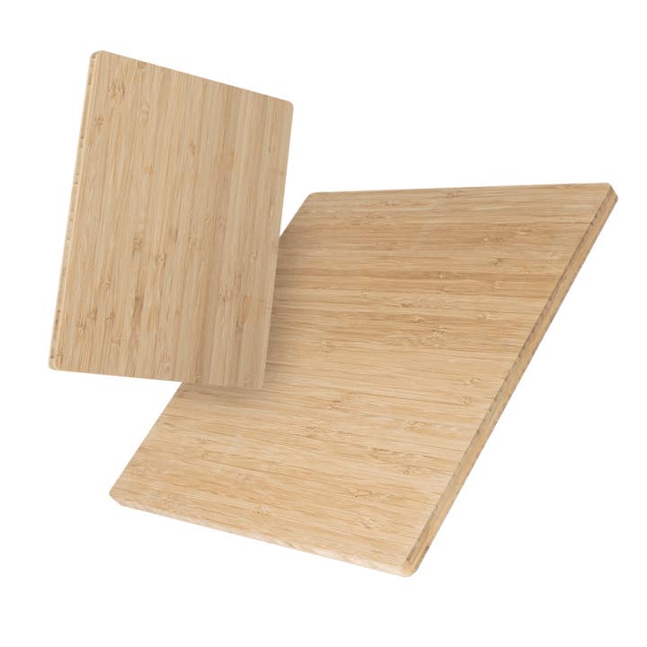 Tri-Art Mfg. - Wholesale Blank canvas - Tri-Art Bamboo Panels